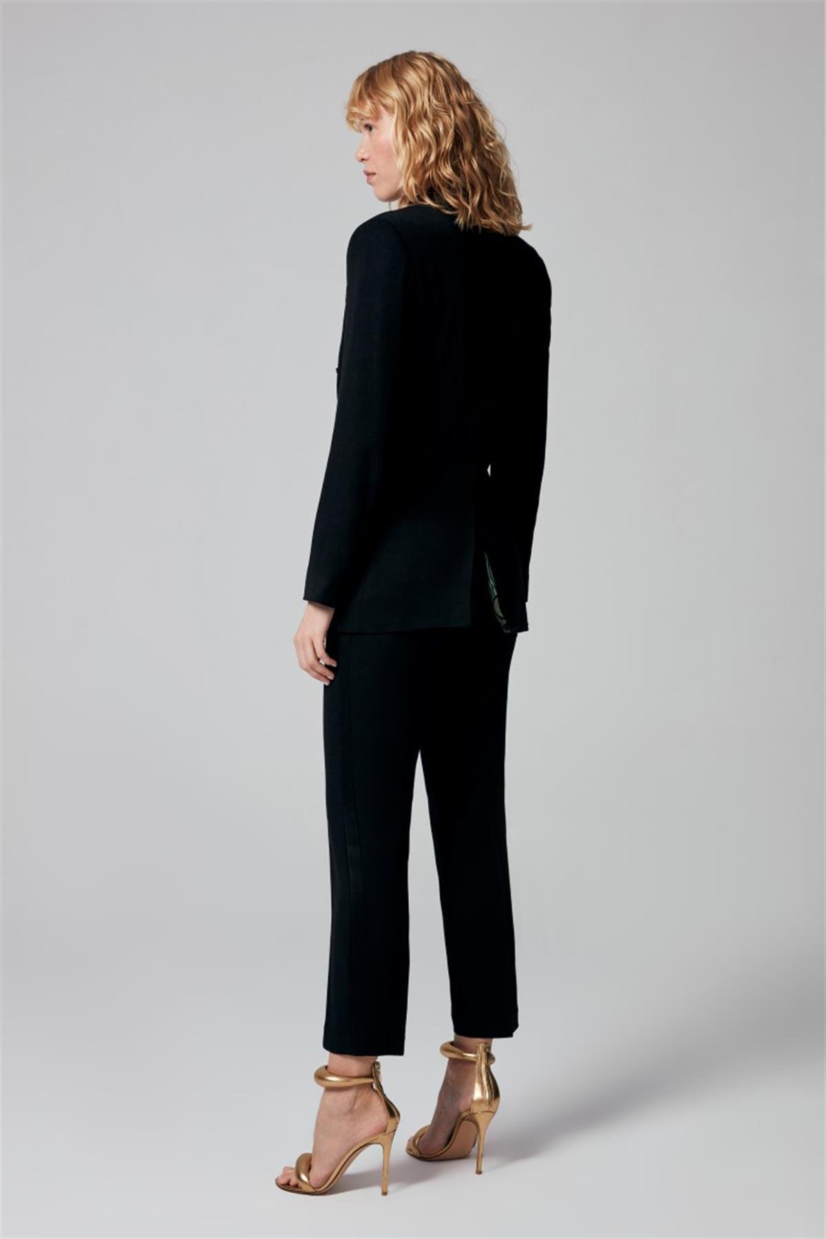 SORBE'NightTHE TUXEDO JACKET