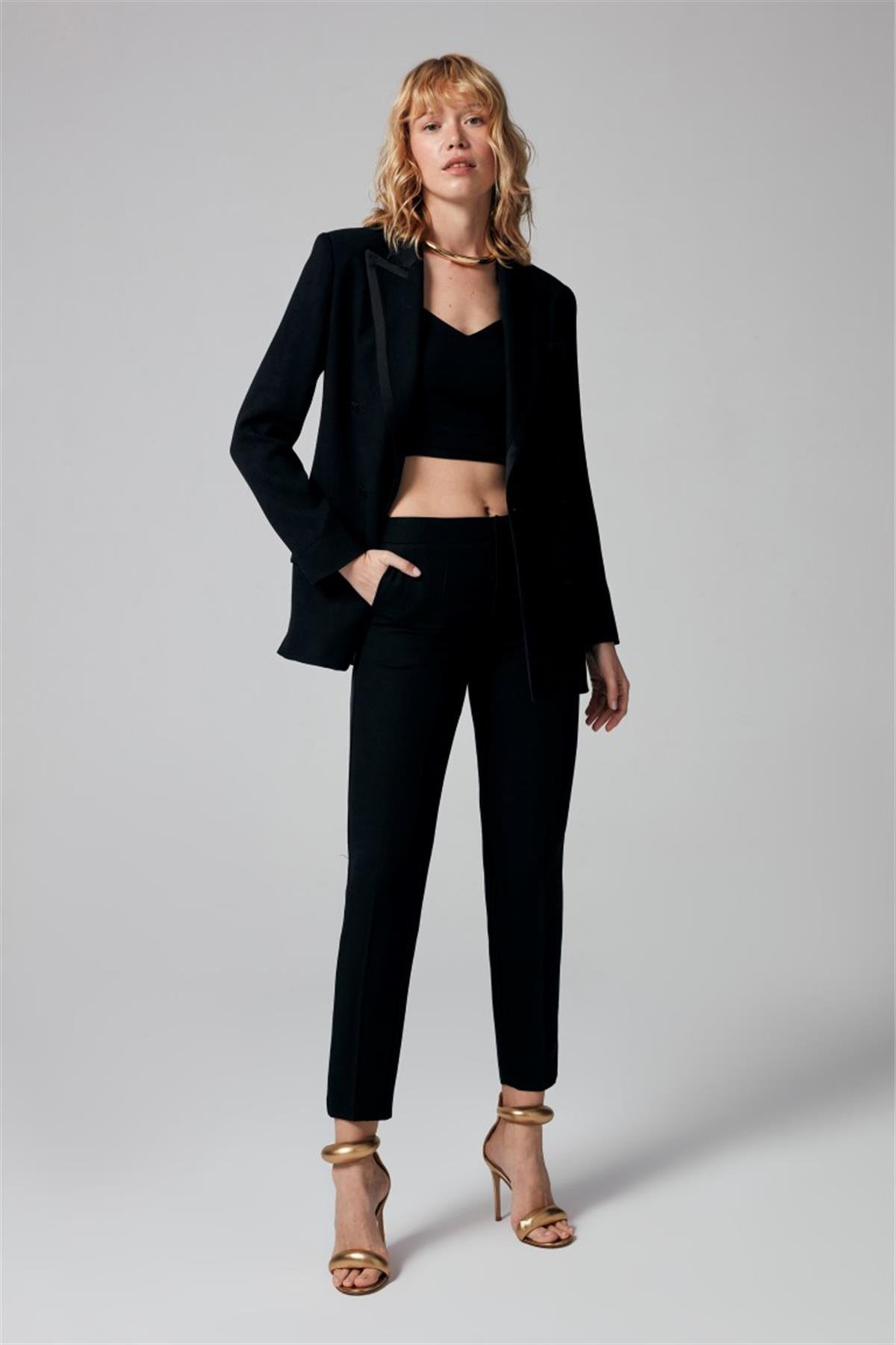 SORBE'NightTHE TUXEDO JACKET