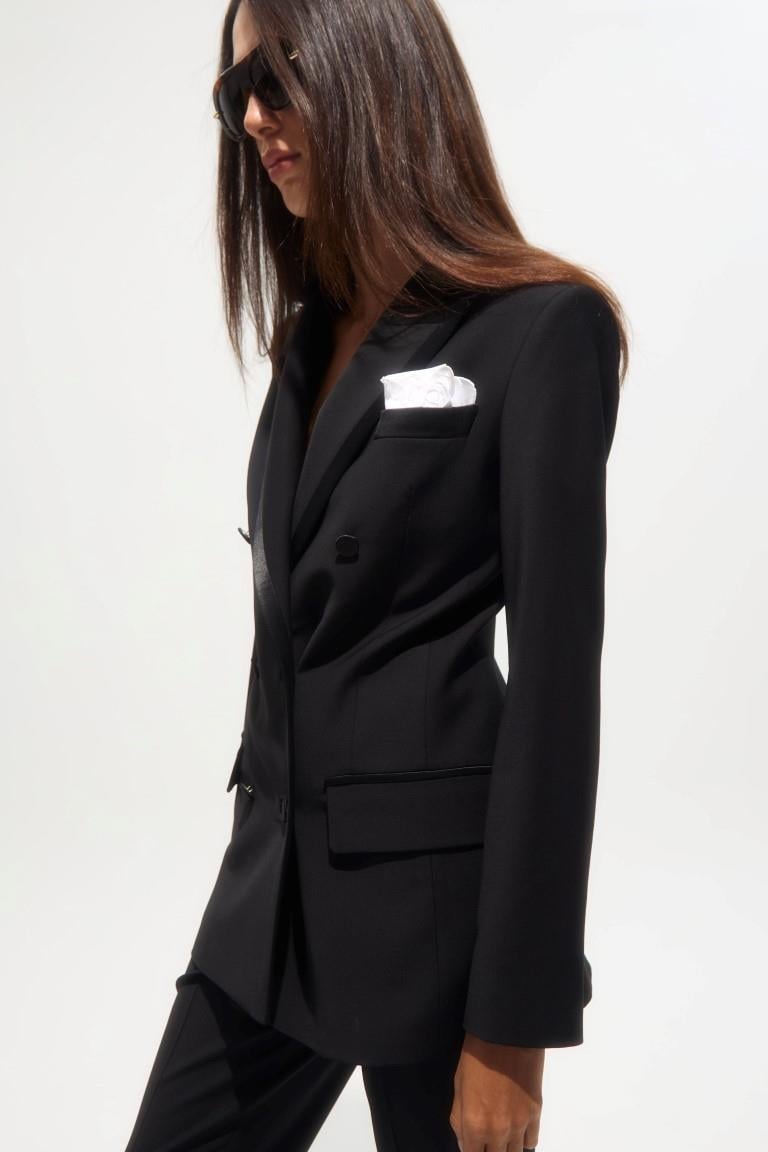 SORBE'NightTHE TUXEDO JACKET