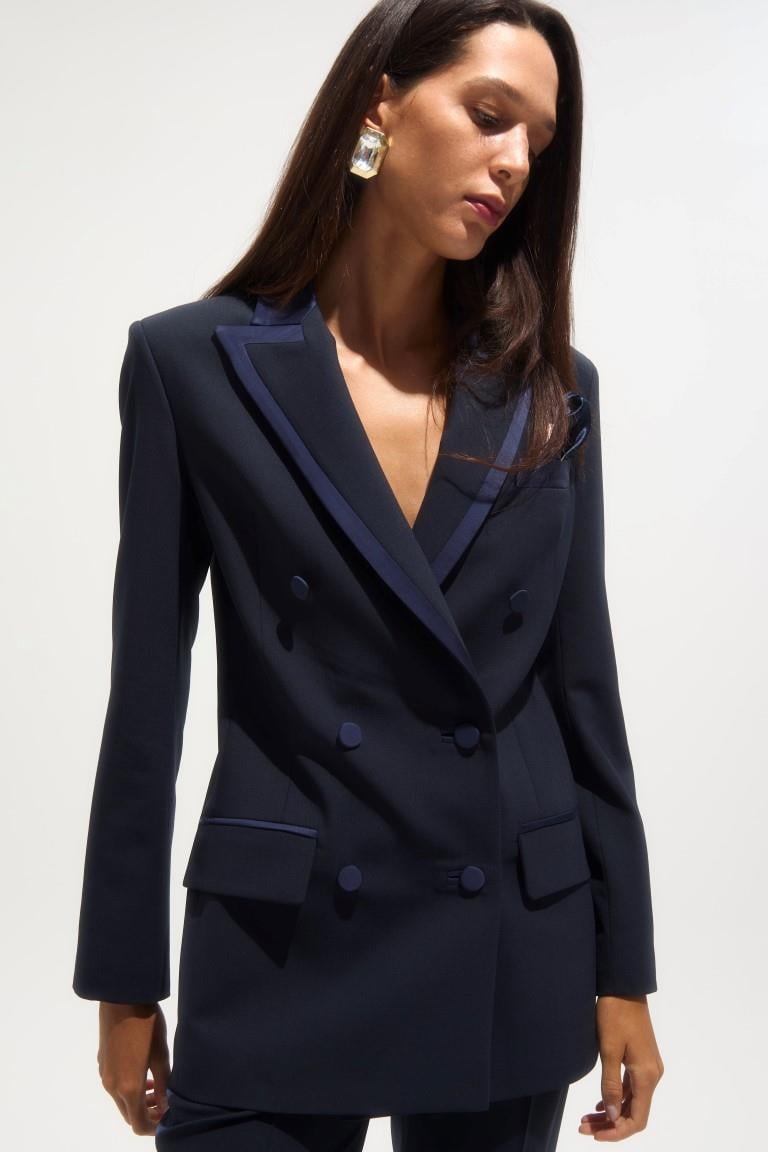 SORBE'NightTHE TUXEDO JACKET