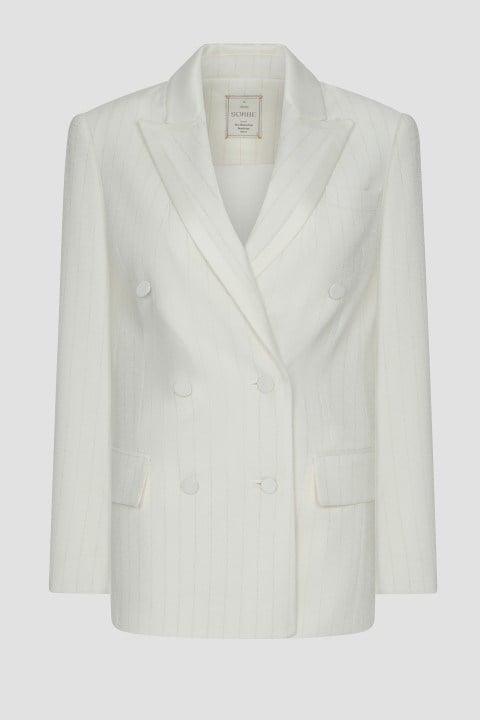 SORBE'NightTHE TUXEDO JACKET