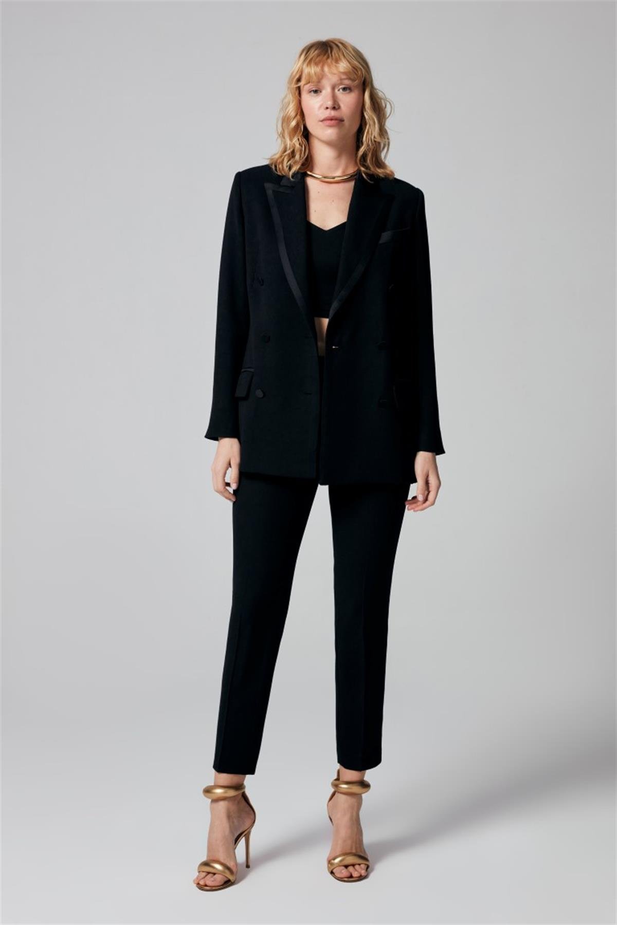 SORBE'NightTHE TUXEDO PANTS