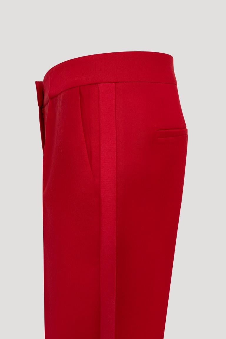 SORBE'NightTHE TUXEDO PANTS