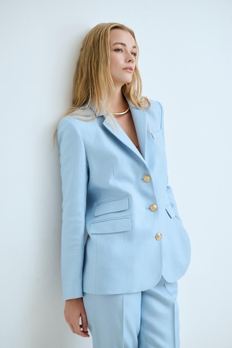 SORBE'Daily & UniformTHE VERA JACKET