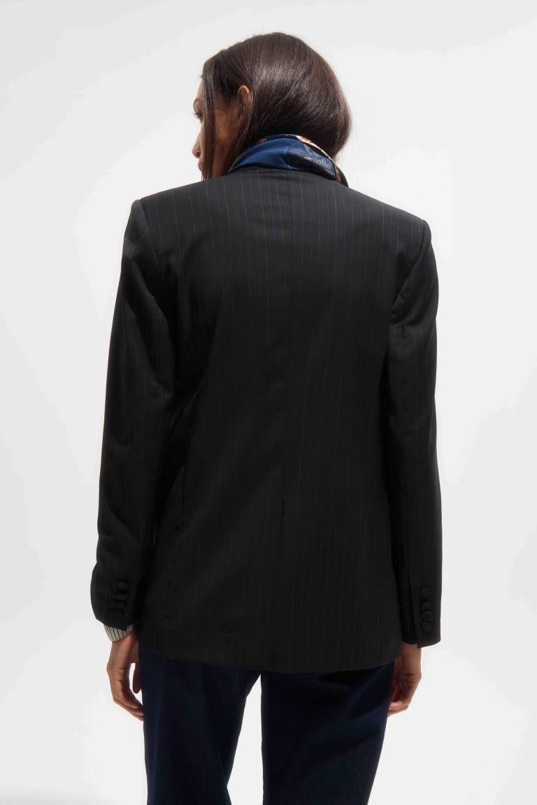 SORBE'Daily & UniformTHE VERA JACKET