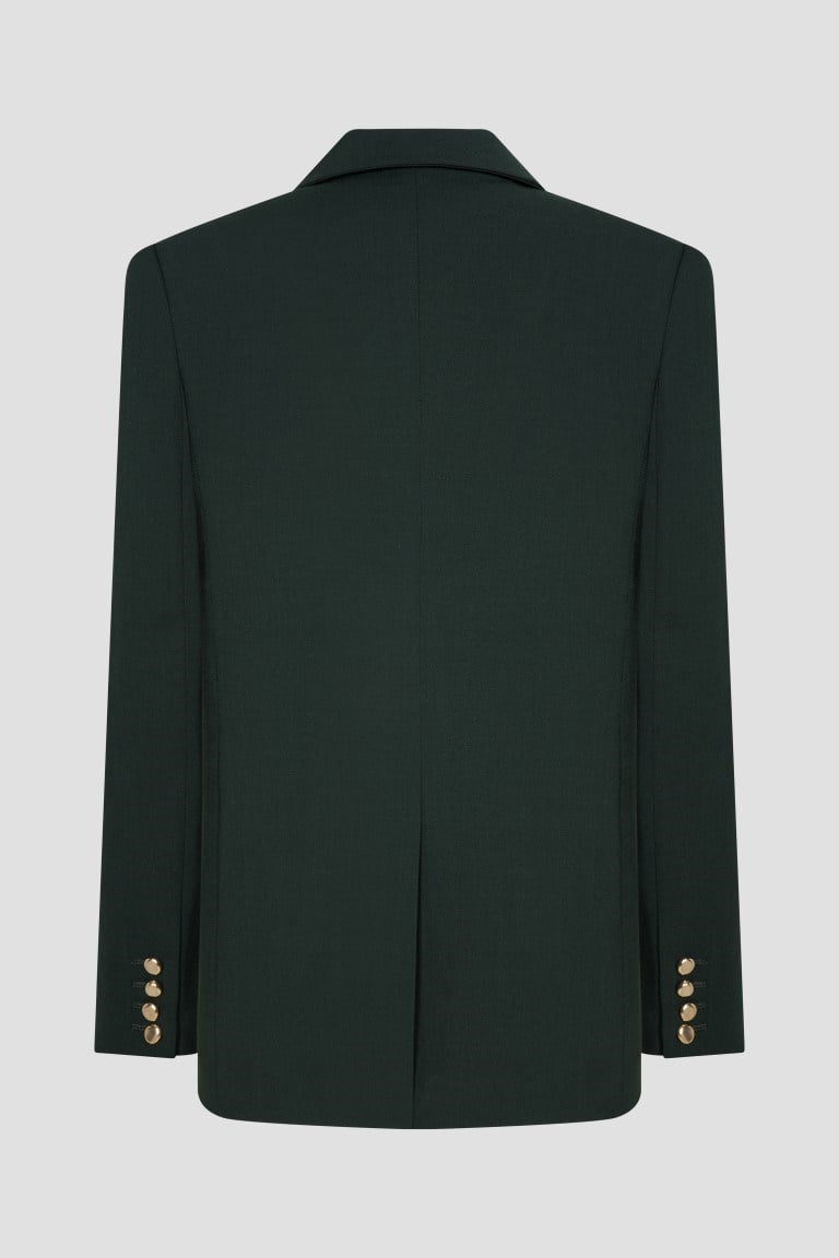 SORBE'Daily & UniformTHE VERA JACKET