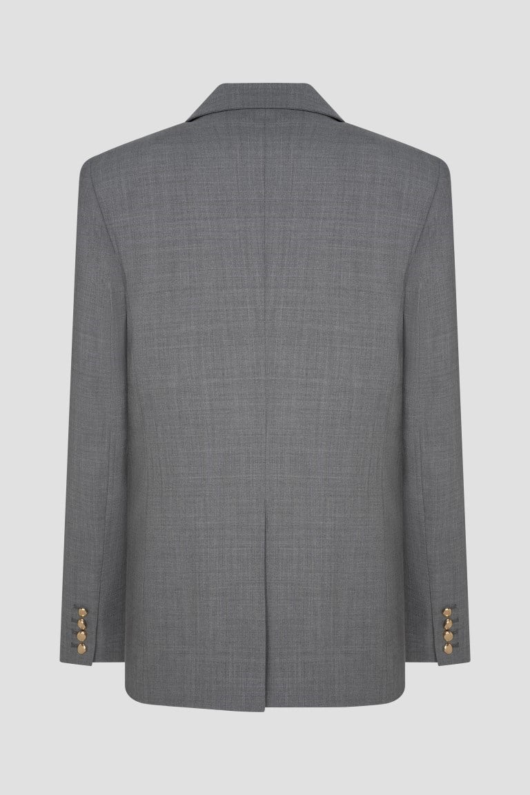 SORBE'Daily & UniformTHE VERA JACKET