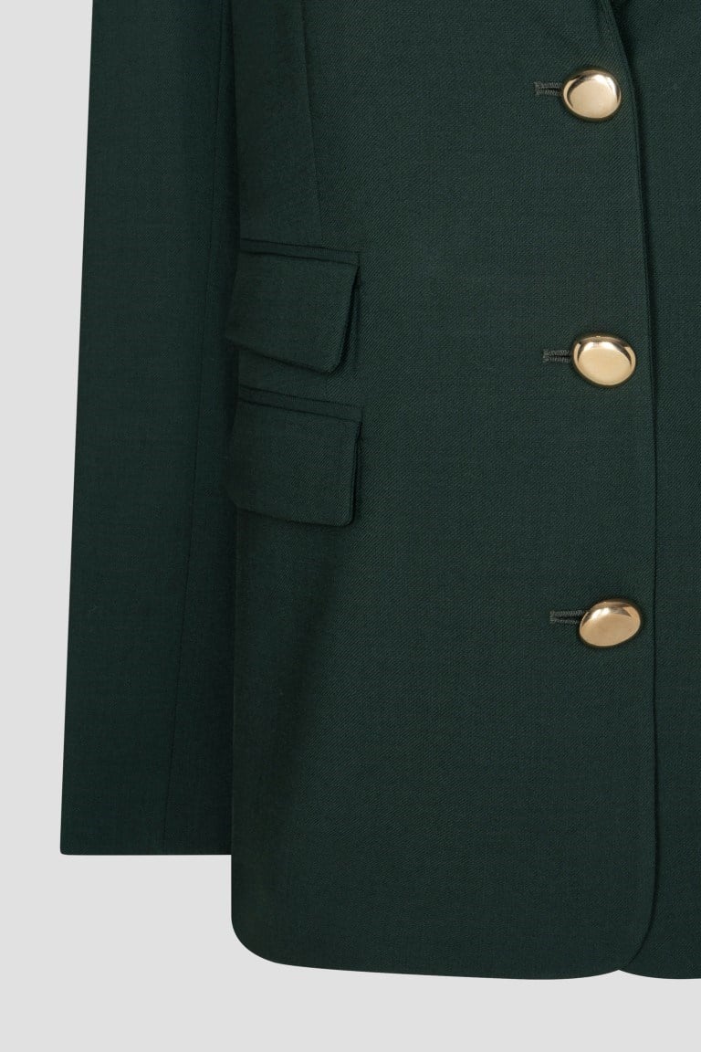 SORBE'Daily & UniformTHE VERA JACKET