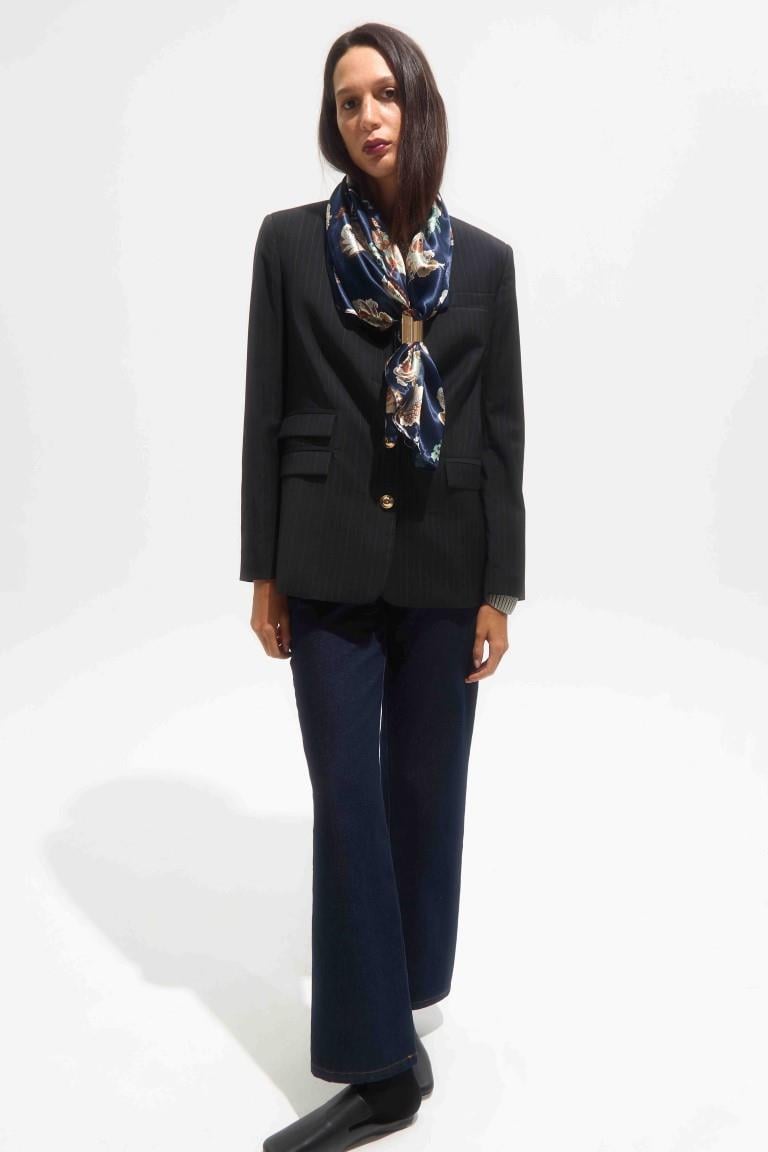 SORBE'Daily & UniformTHE VERA JACKET