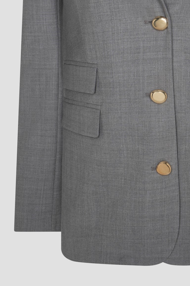 SORBE'Daily & UniformTHE VERA JACKET