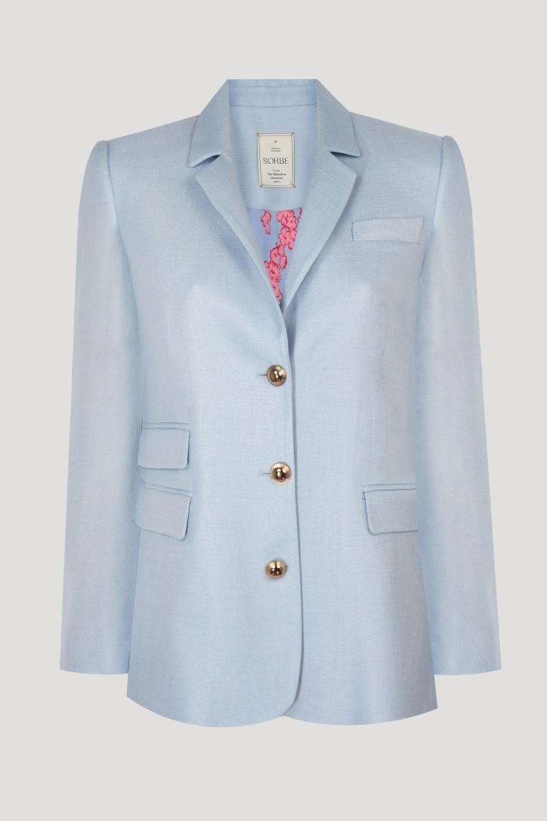 SORBE'Daily & UniformTHE VERA JACKET