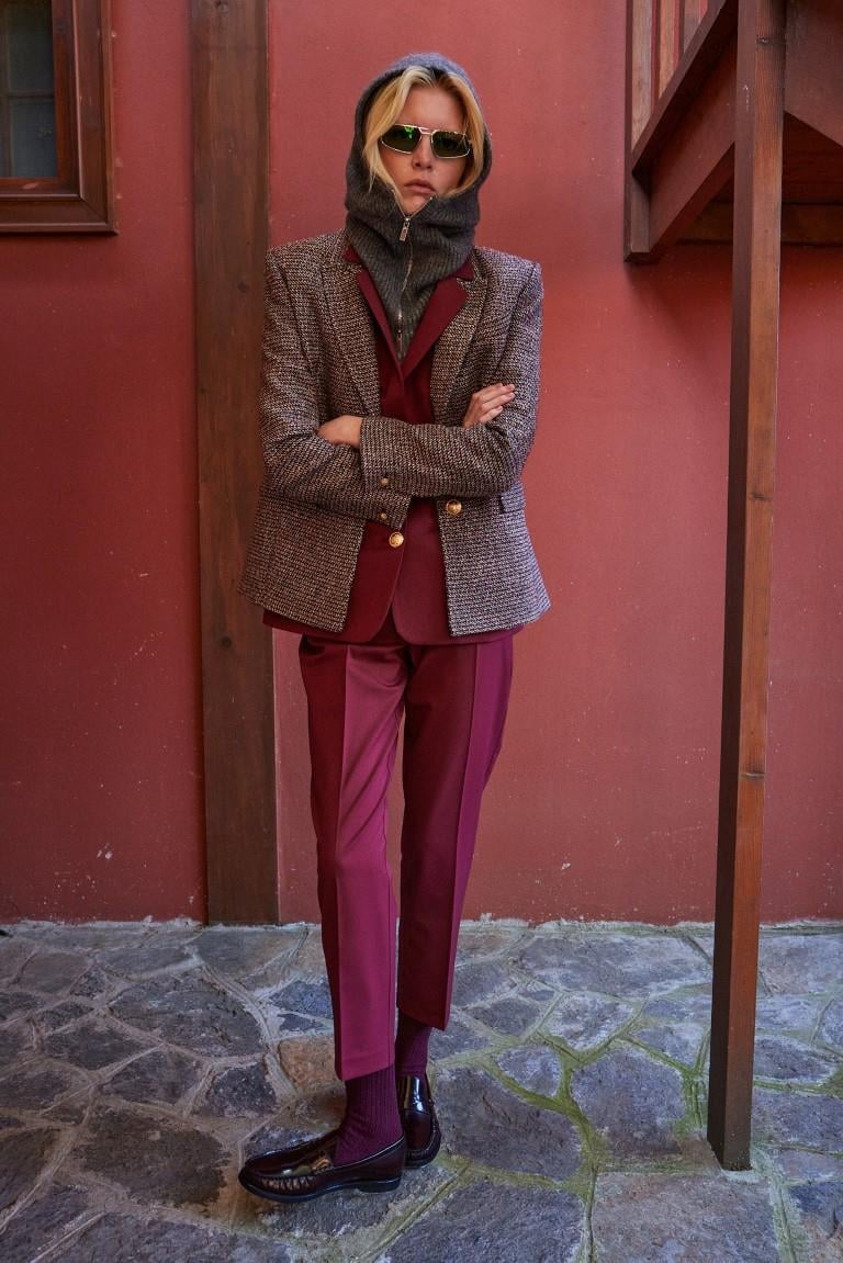 SORBE'Daily & UniformTHE VERA PANTS