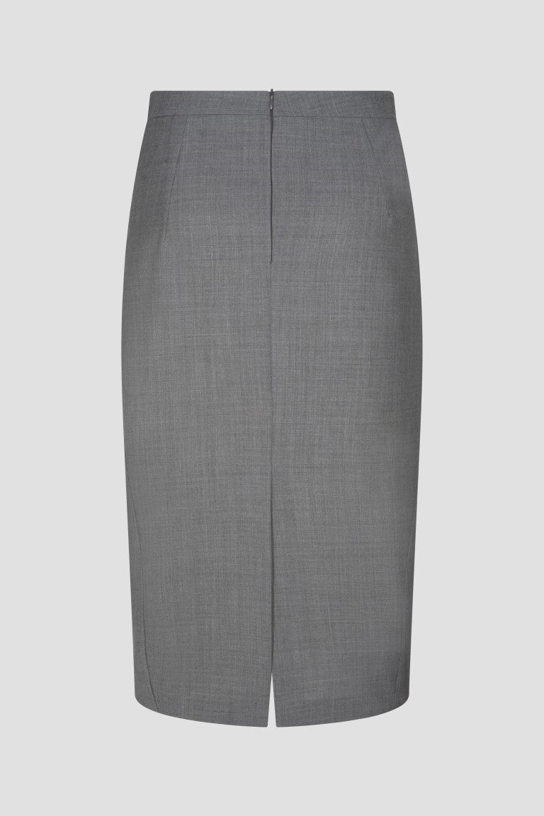 SORBE'Daily & UniformTHE VERA SKIRT