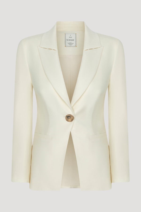 SORBE'Daily & UniformTHE VERVE JACKET 