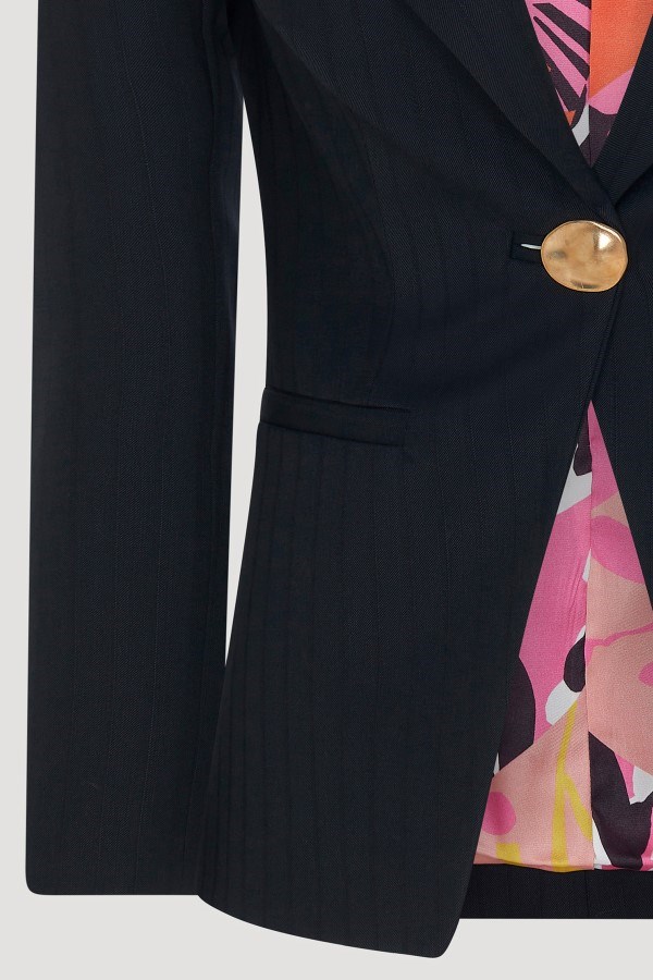 SORBE'Daily & UniformTHE VERVE SUIT JACKET 