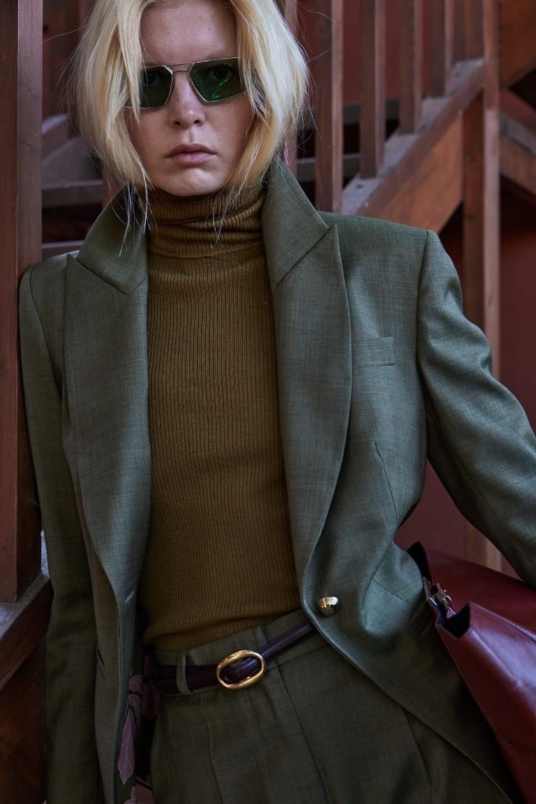 SORBE'Daily & UniformTHE VERVE SUIT JACKET