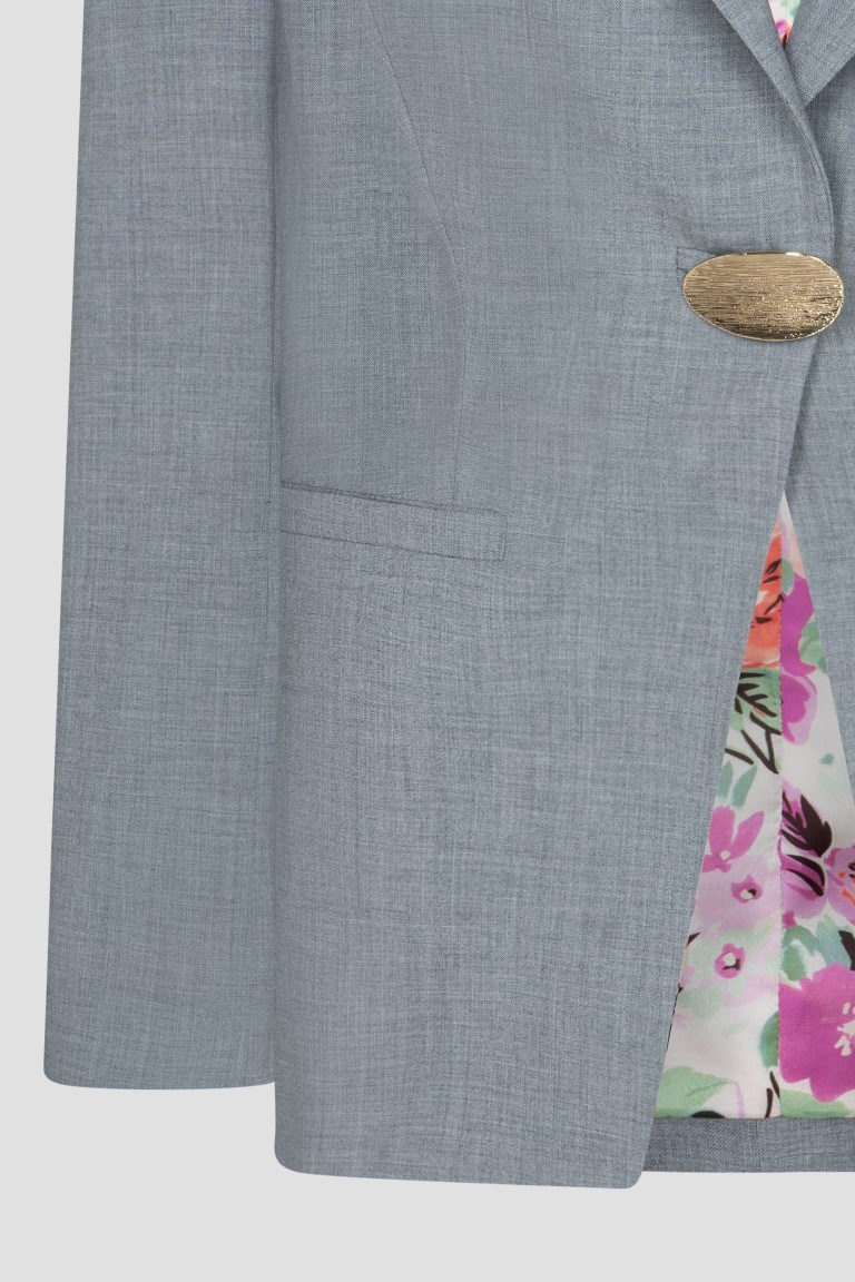 SORBE'Daily & UniformTHE VERVE SUIT JACKET