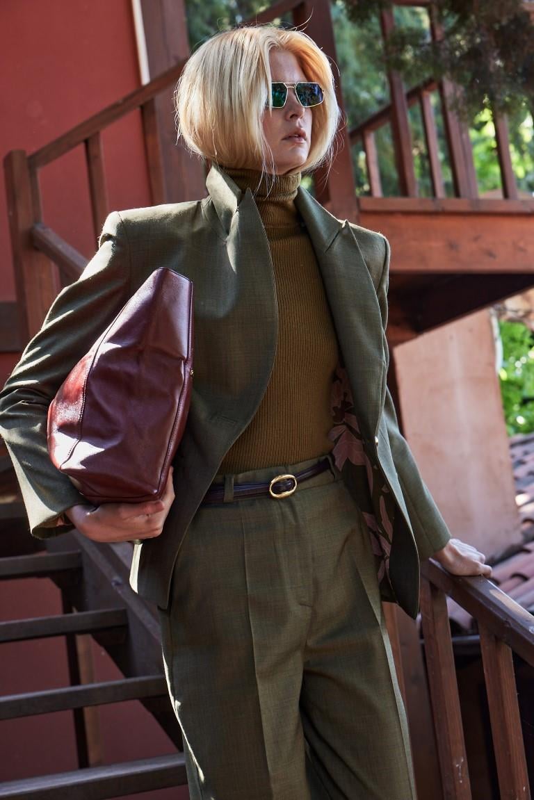 SORBE'Daily & UniformTHE VERVE SUIT JACKET