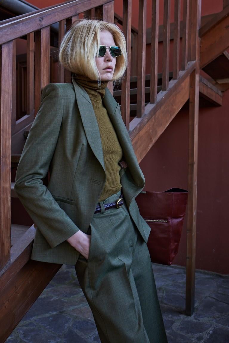 SORBE'Daily & UniformTHE VERVE SUIT JACKET