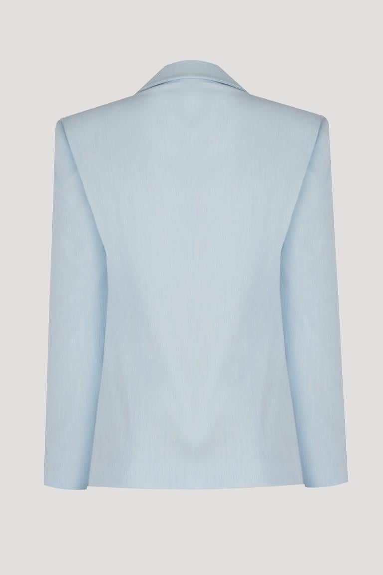 SORBE'Daily & UniformTHE VERVE SUIT JACKET