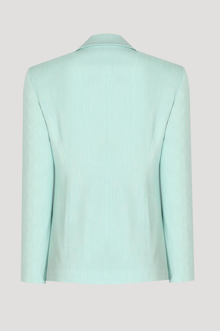 SORBE'Daily & UniformTHE VERVE SUIT JACKET