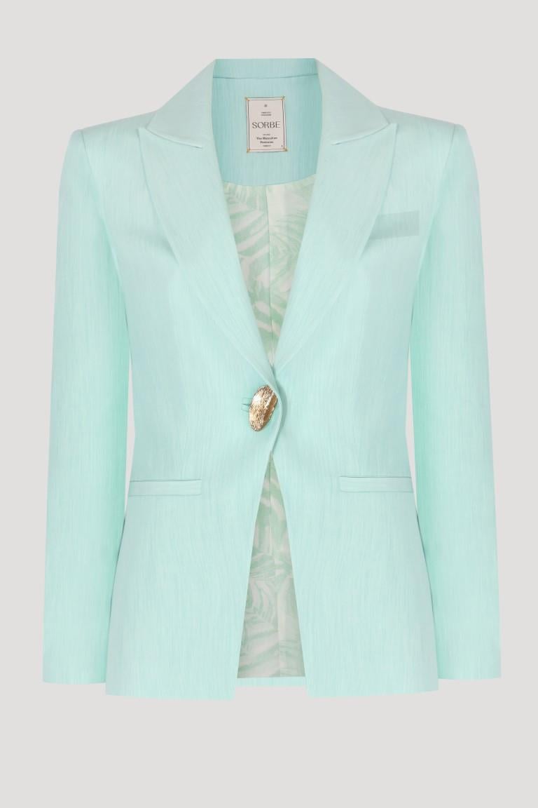 SORBE'Daily & UniformTHE VERVE SUIT JACKET