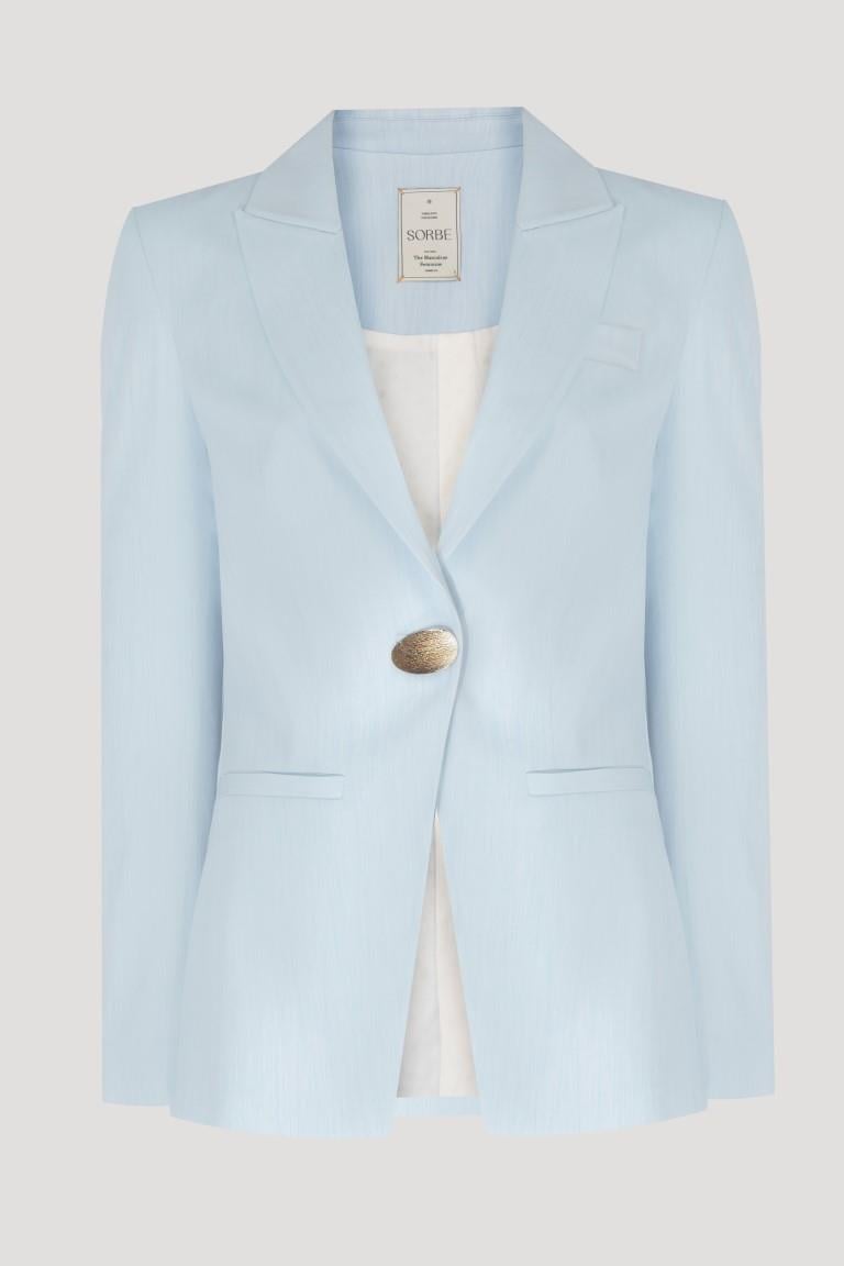 SORBE'Daily & UniformTHE VERVE SUIT JACKET