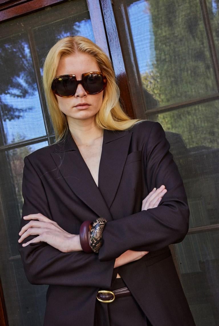 SORBE'Daily & UniformTHE VERVE SUIT JACKET