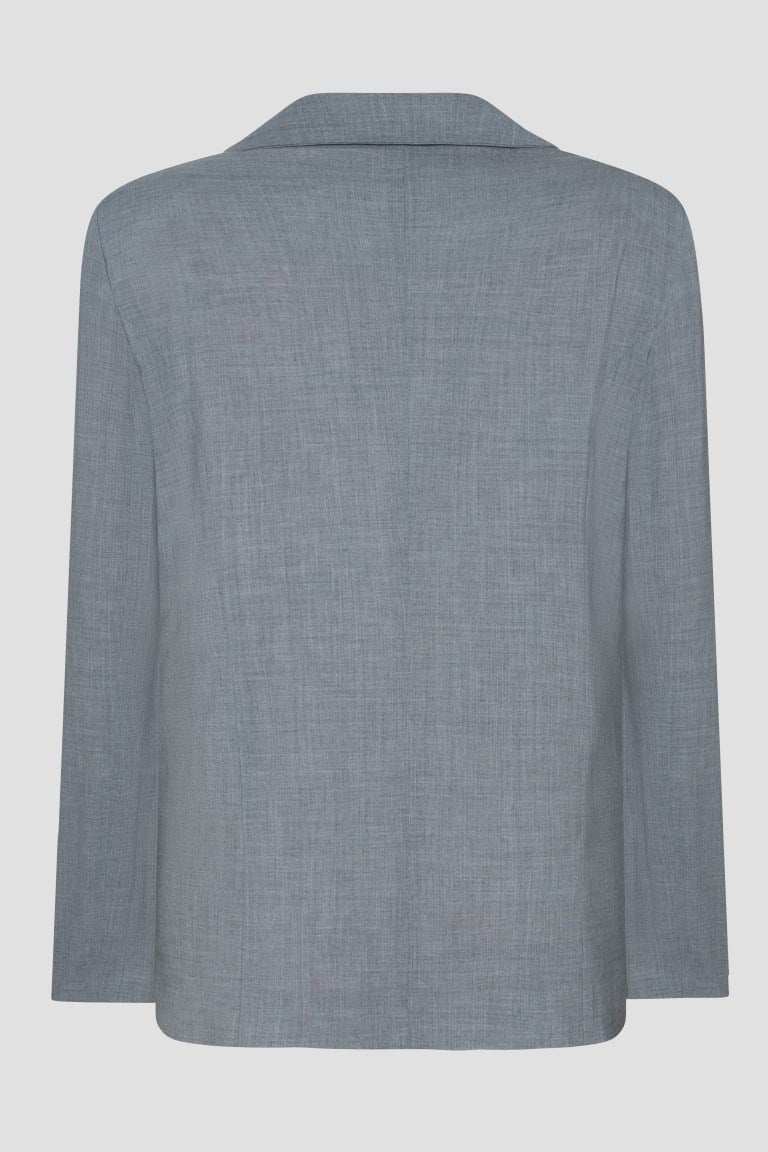SORBE'Daily & UniformTHE VERVE SUIT JACKET