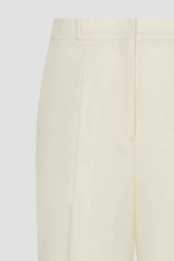 SORBE'Daily & UniformTHE VERVE SUIT PANTS