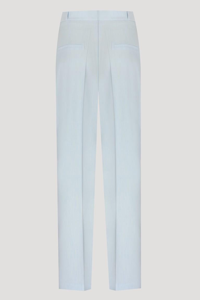 SORBE'Daily & UniformTHE VERVE SUIT PANTS