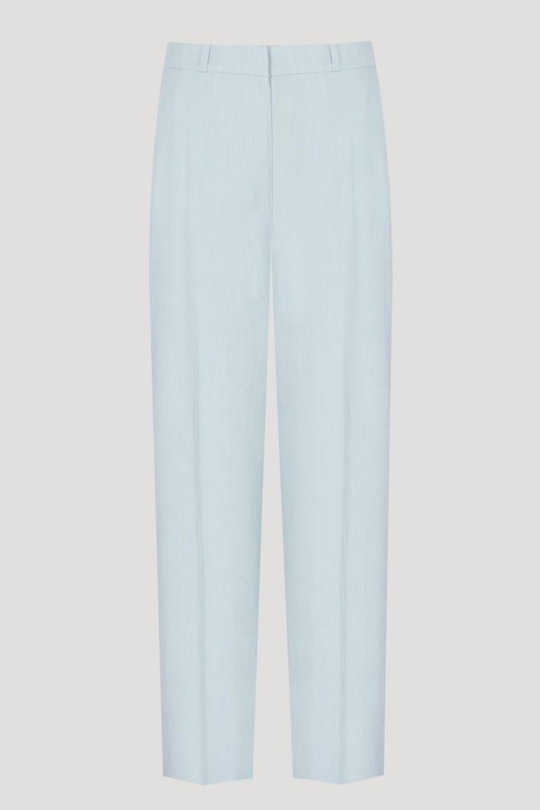 SORBE'Daily & UniformTHE VERVE SUIT PANTS