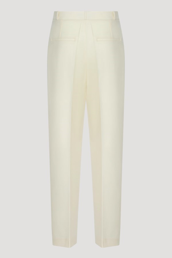 SORBE'Daily & UniformTHE VERVE SUIT PANTS