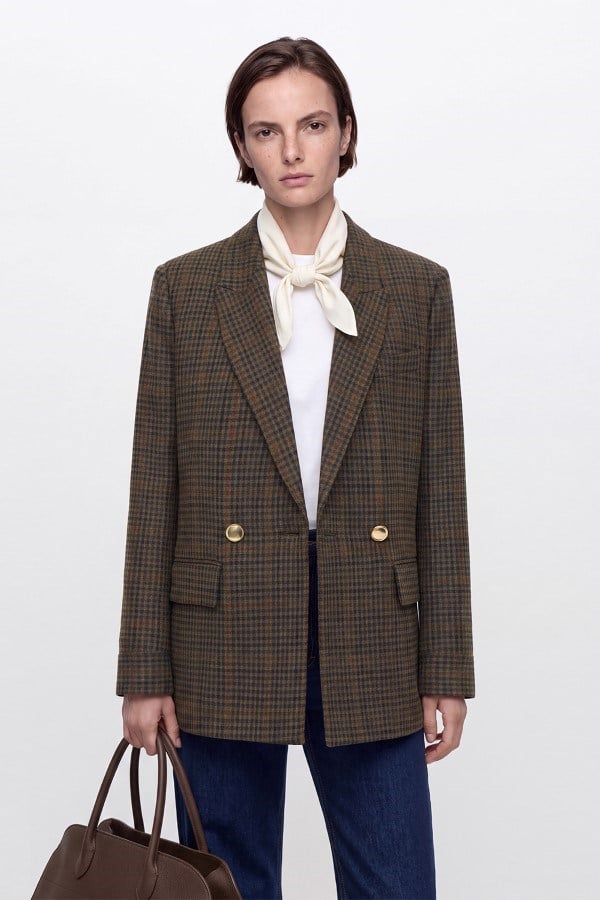 SORBE'Daily & UniformTHE WEEKEND JACKET 