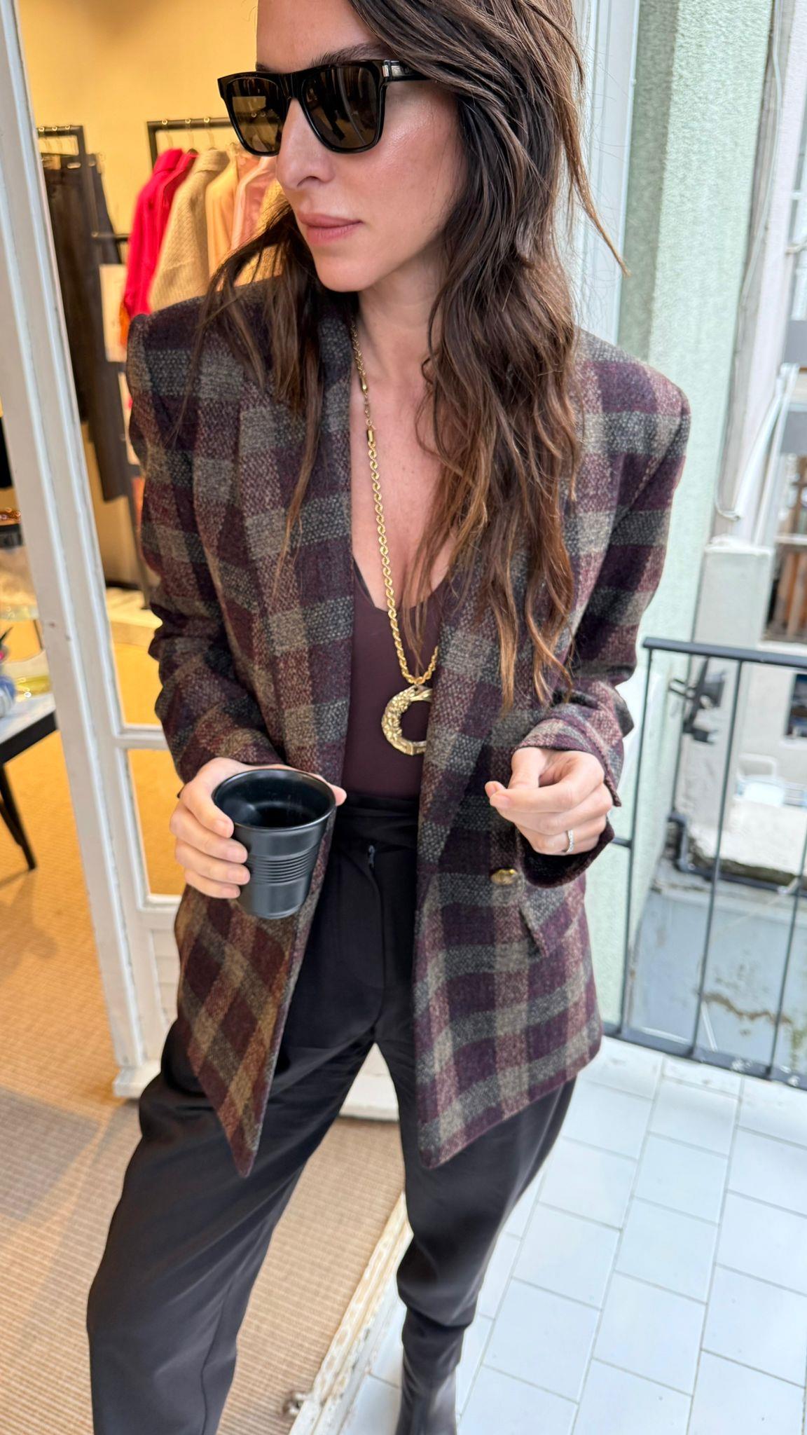 SORBE'Daily & UniformTHE WEEKEND JACKET 