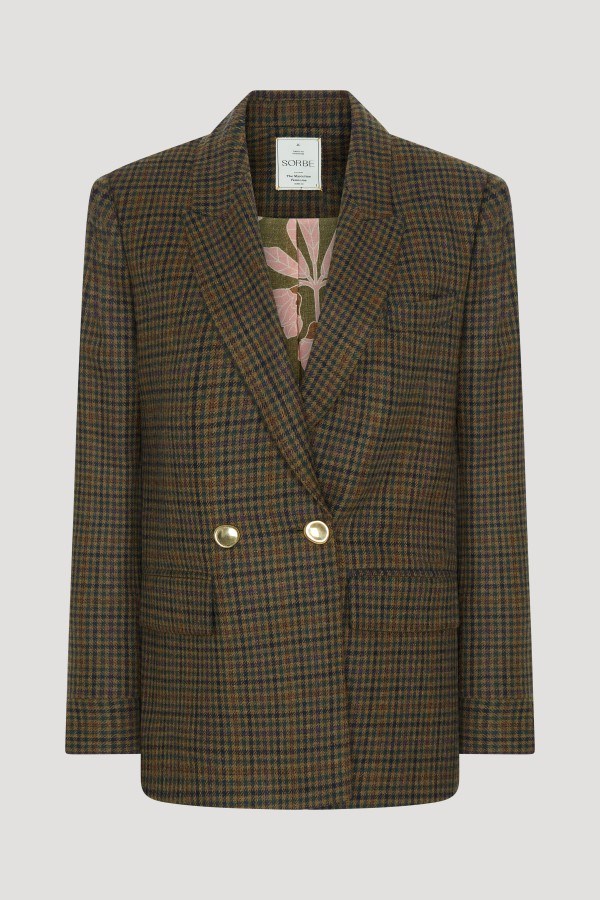 SORBE'Daily & UniformTHE WEEKEND JACKET 