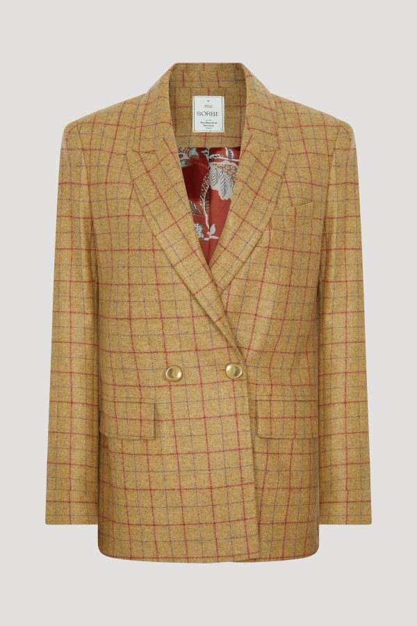 SORBE'Daily & UniformTHE WEEKEND JACKET 