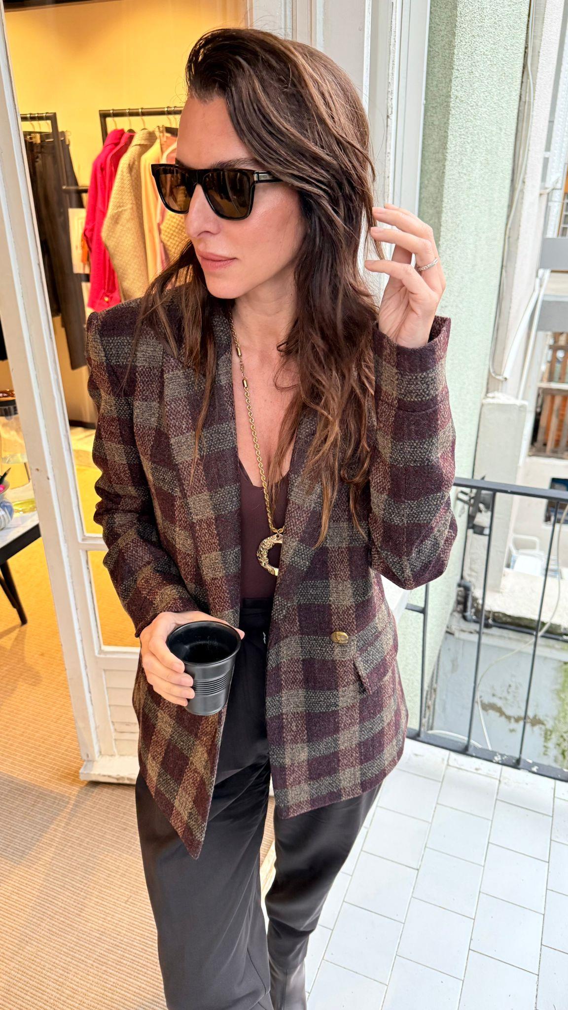 SORBE'Daily & UniformTHE WEEKEND JACKET 