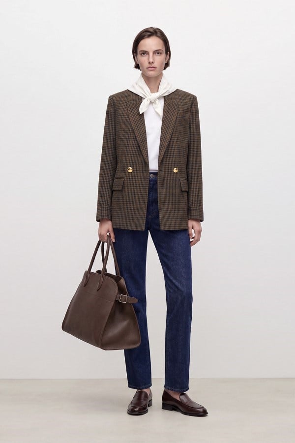 SORBE'Daily & UniformTHE WEEKEND JACKET 
