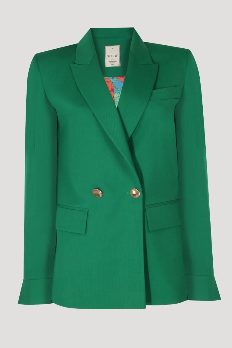 SORBE'Daily & UniformTHE WEEKEND JACKET 