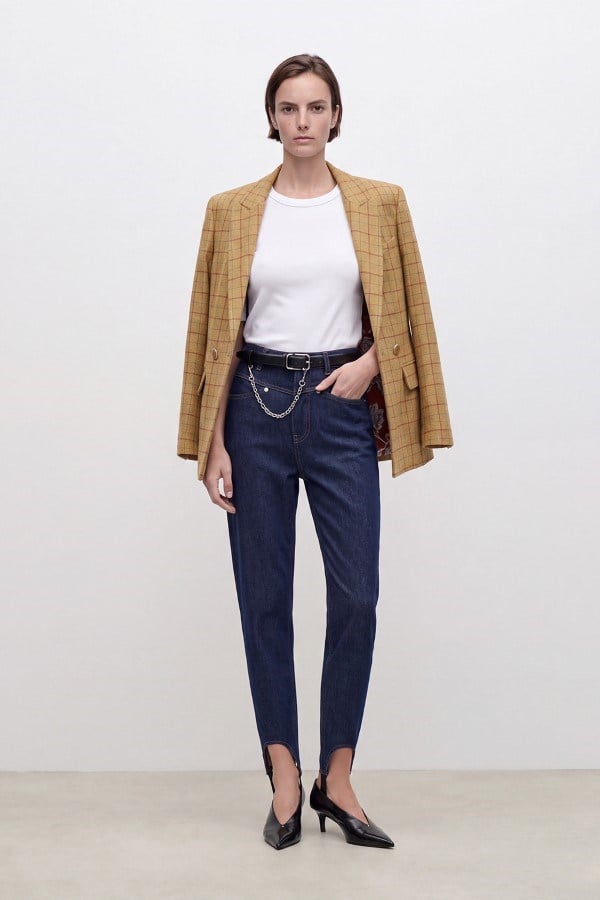 SORBE'Daily & UniformTHE WEEKEND JACKET 