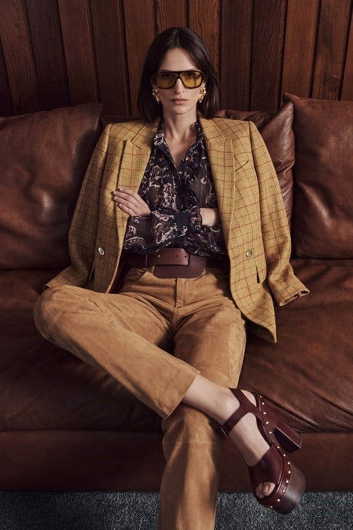 SORBE'Daily & UniformTHE WEEKEND JACKET 