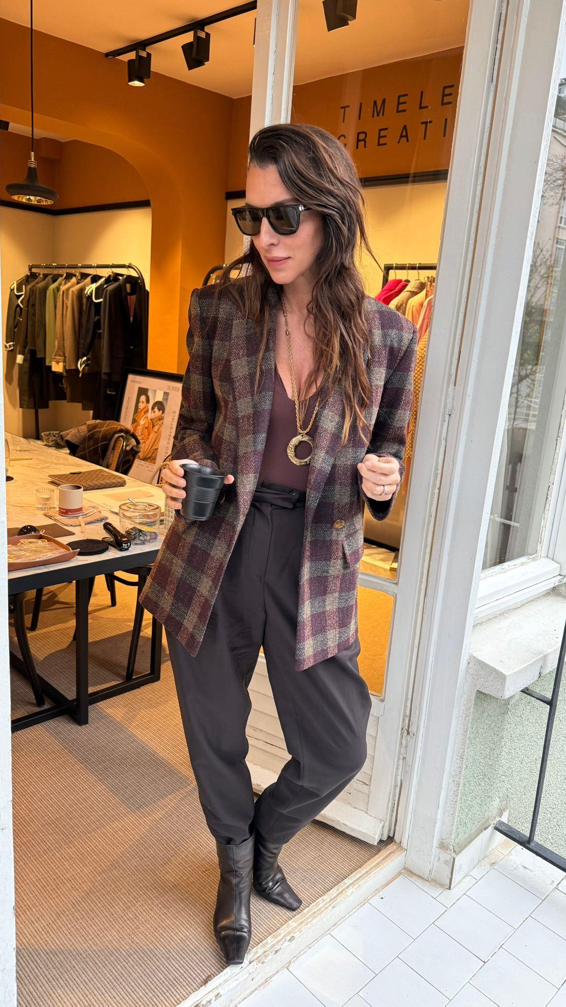 SORBE'Daily & UniformTHE WEEKEND JACKET 
