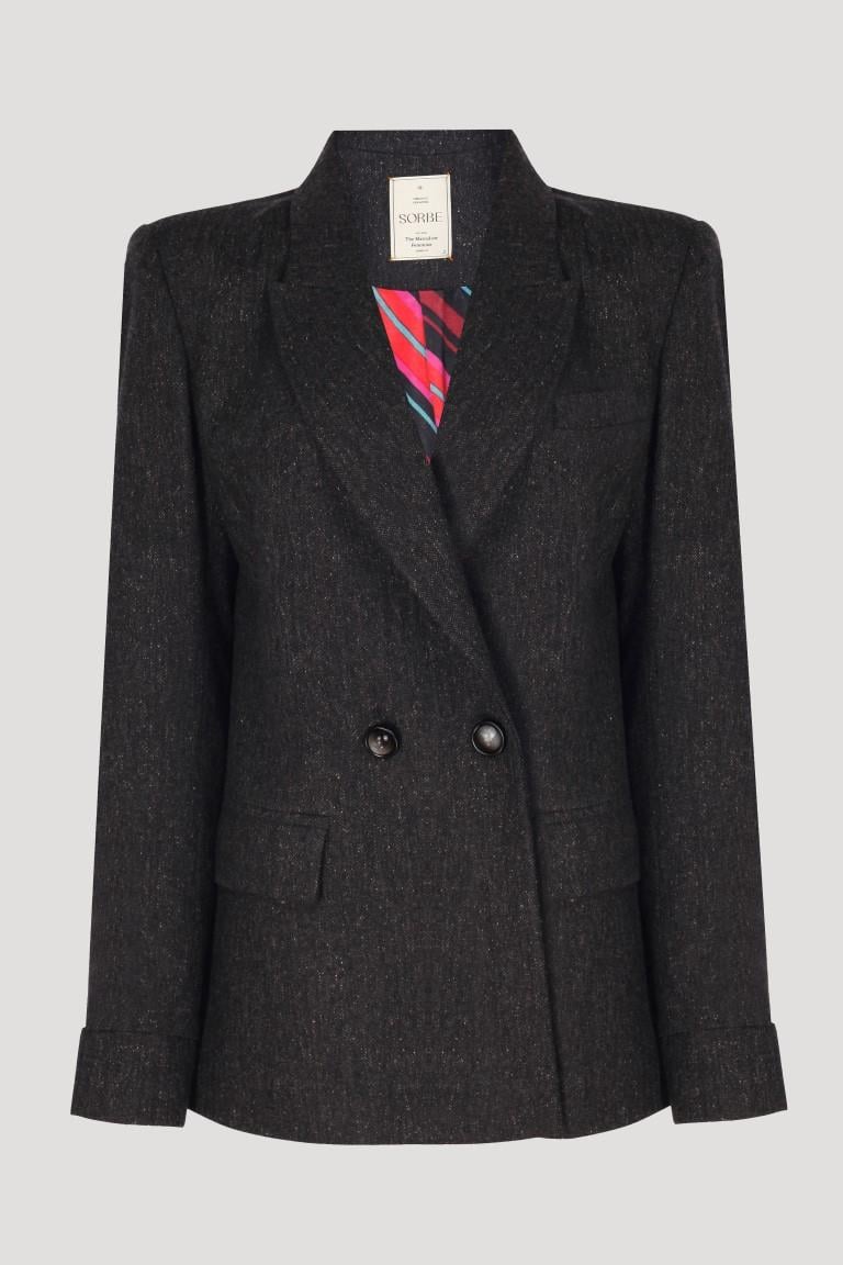 SORBE'Daily & UniformTHE WEEKEND JACKET