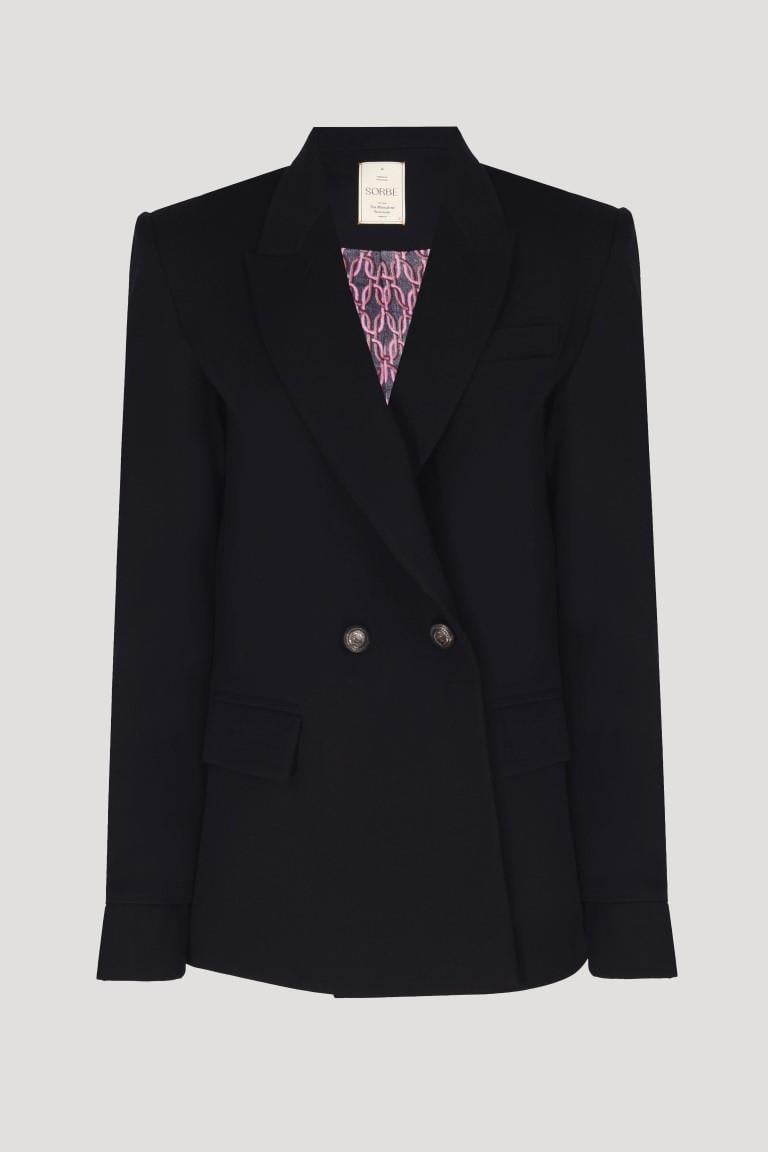 SORBE'Daily & UniformTHE WEEKEND JACKET