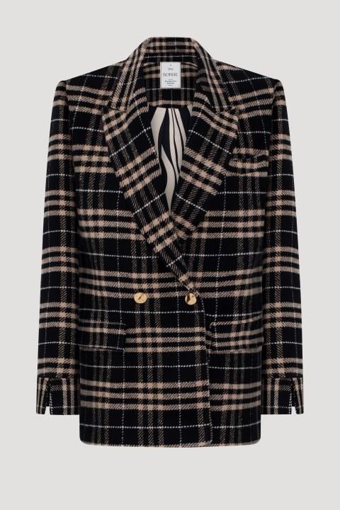 SORBE'Daily & UniformTHE WEEKEND JACKET