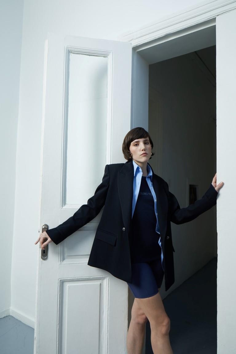 SORBE'Daily & UniformTHE WEEKEND JACKET