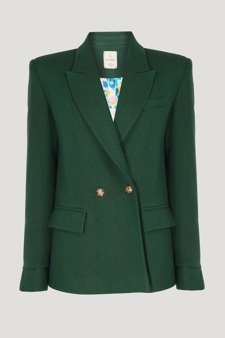 SORBE'Daily & UniformTHE WEEKEND JACKET