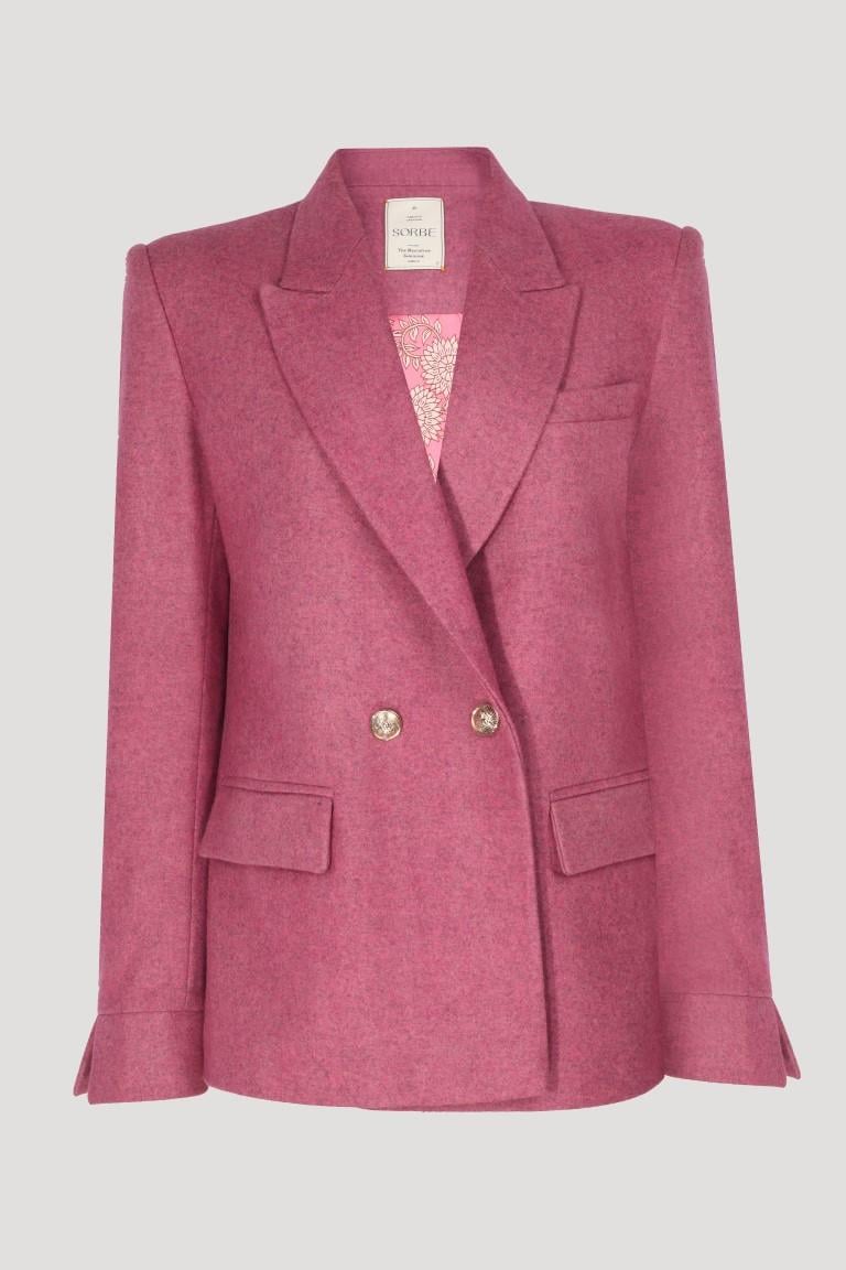SORBE'Daily & UniformTHE WEEKEND JACKET