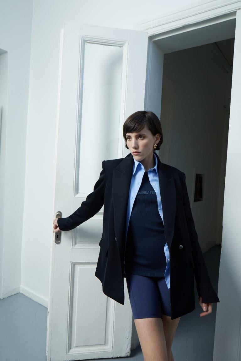 SORBE'Daily & UniformTHE WEEKEND JACKET